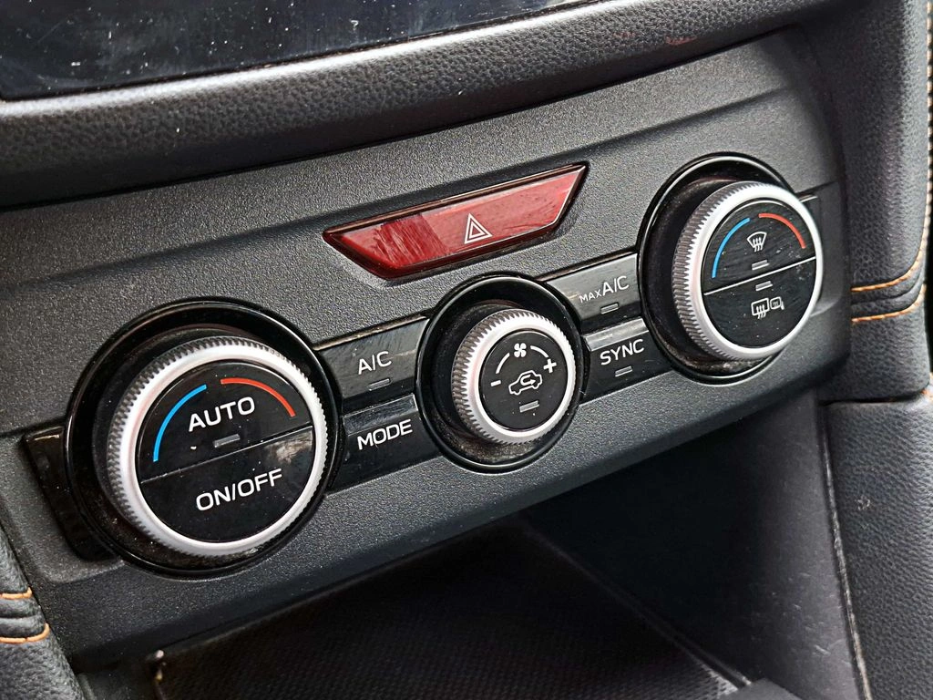 Subaru Xv 2.0 Awd Hybrid Limited At 4x4 año 2021