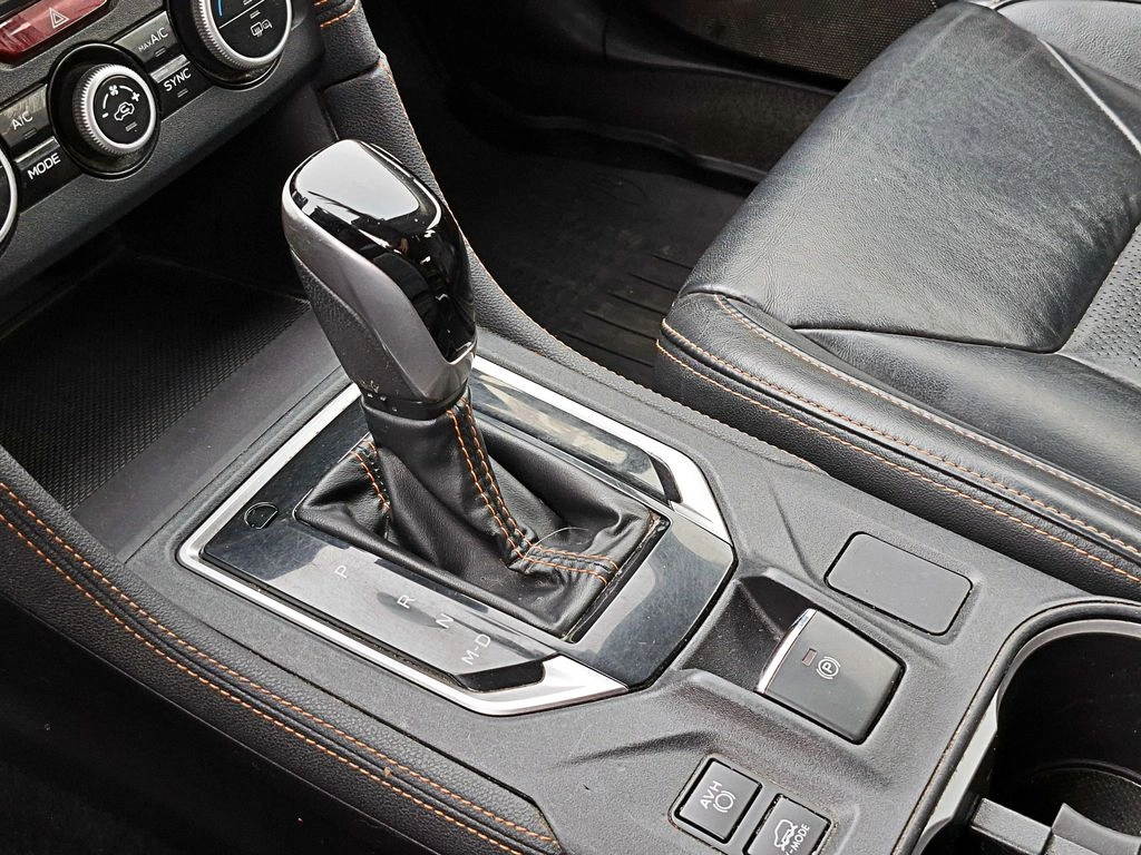 Subaru Xv 2.0 Awd Hybrid Limited At 4x4 año 2021