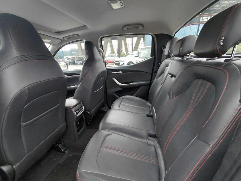 Maxus T90 4wd 2.0 año 2024