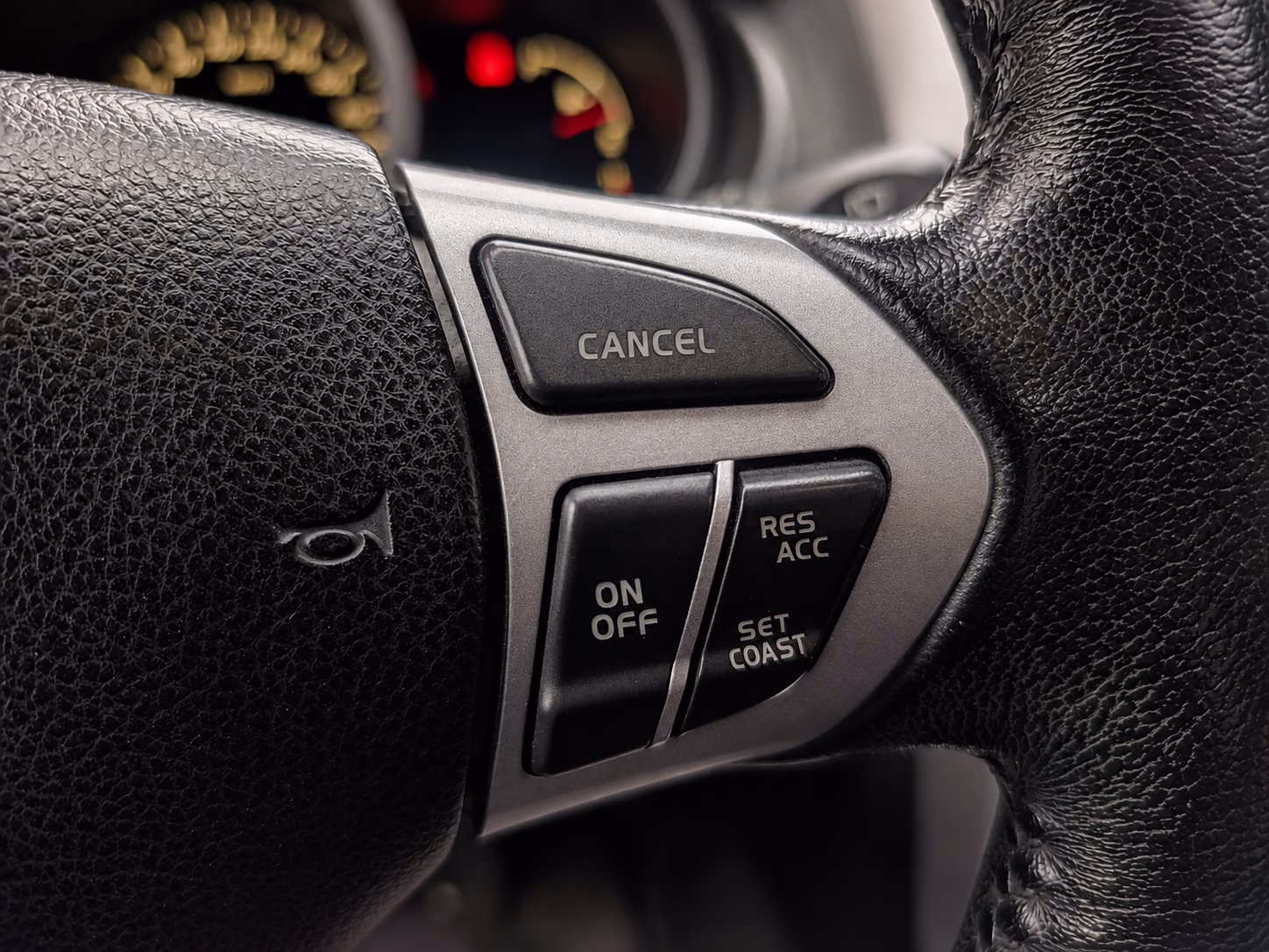 Suzuki Grand Nomade Glx año 2014