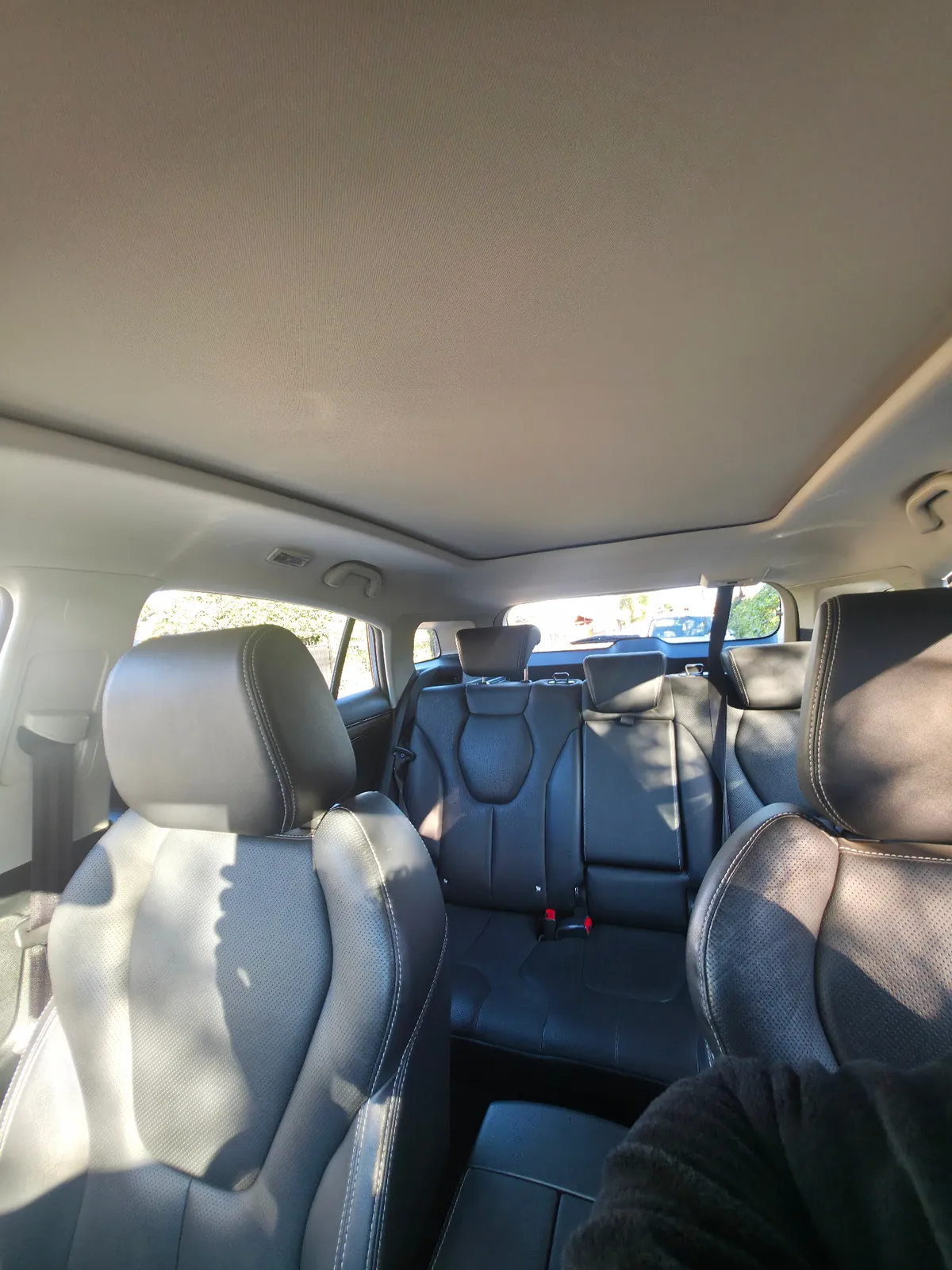 FORD TERRITORY 1.5 Titanium Plus At año 2022