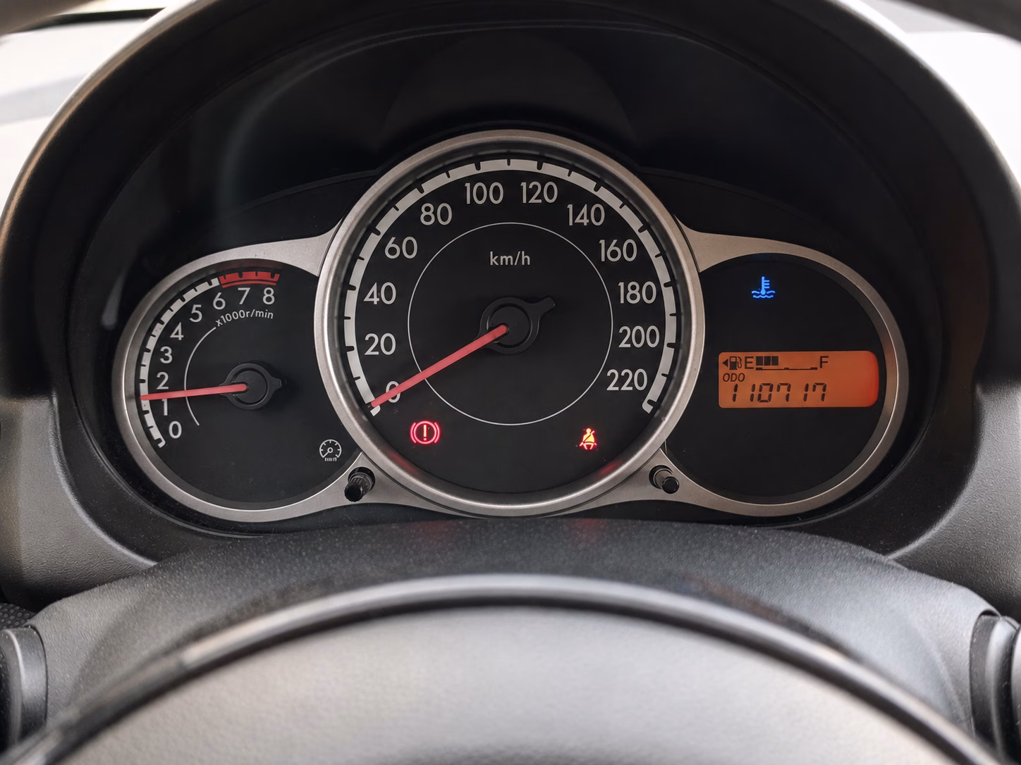 Mazda 2 Sport Gt año 2015