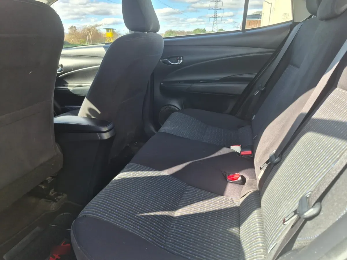 TOYOTA YARIS Otra año 2020