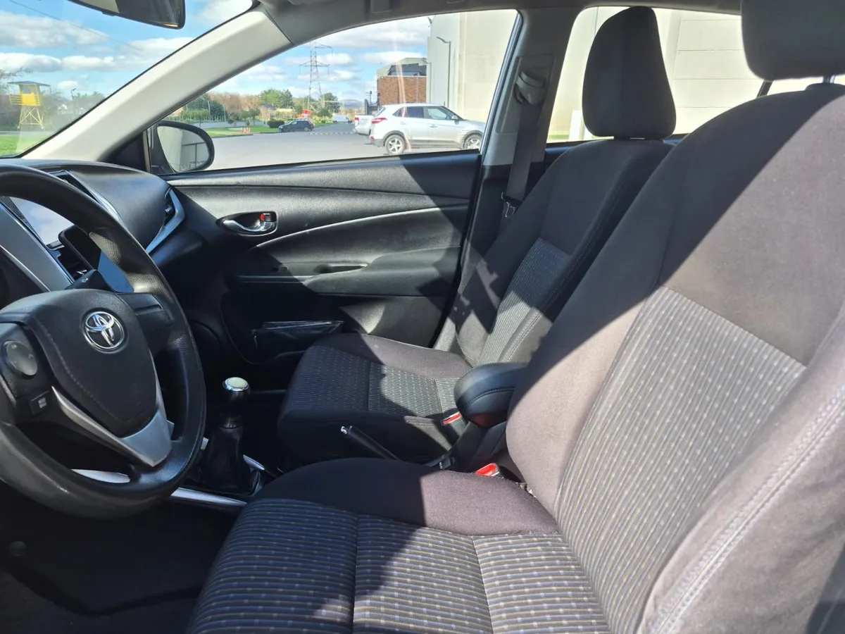 TOYOTA YARIS Otra año 2020