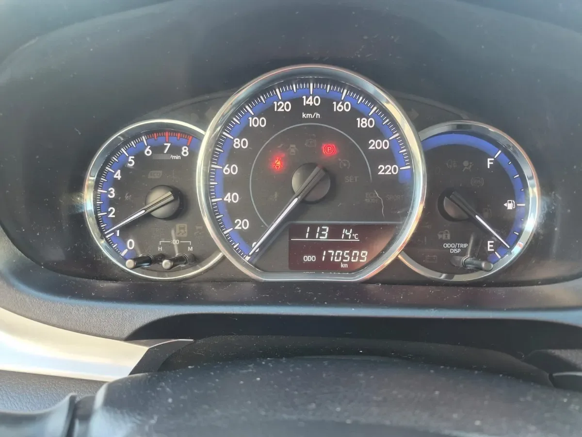 TOYOTA YARIS Otra año 2020