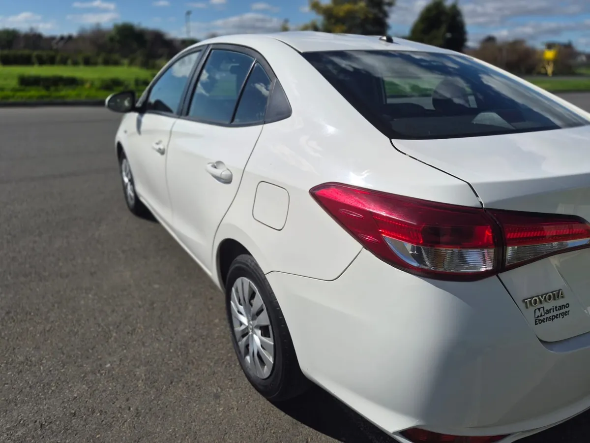 TOYOTA YARIS Otra año 2020