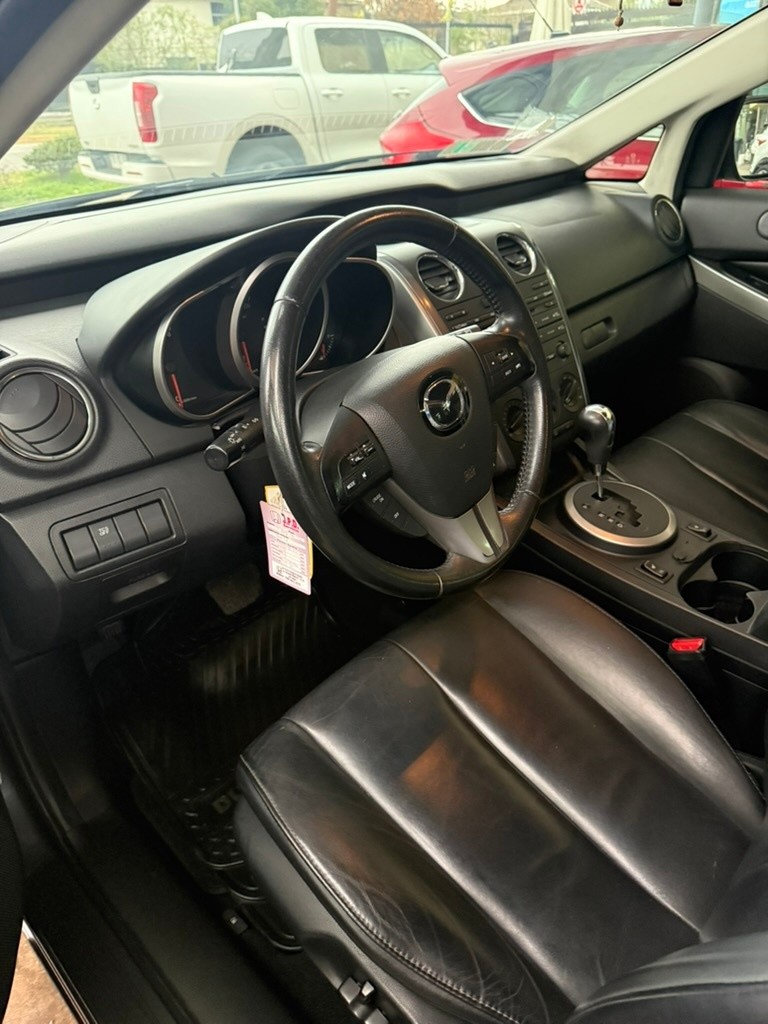 MAZDA CX-7 2.5 R Leather At año 2013
