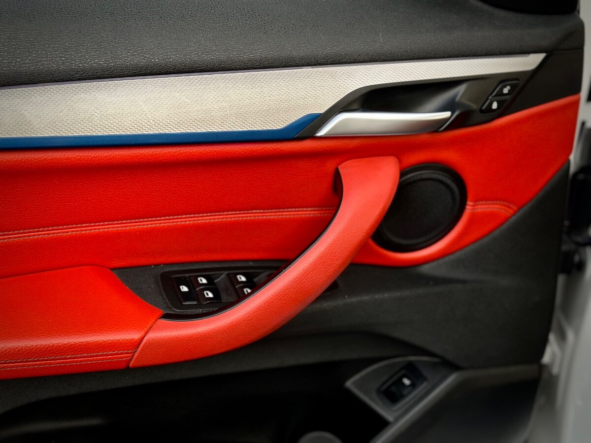 BMW X2 M35i año 2020