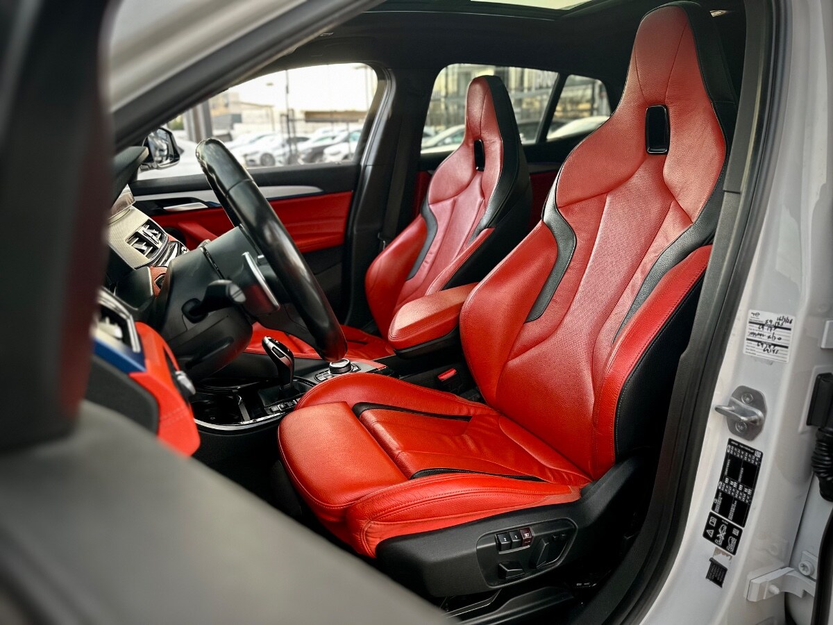 BMW X2 M35i año 2020