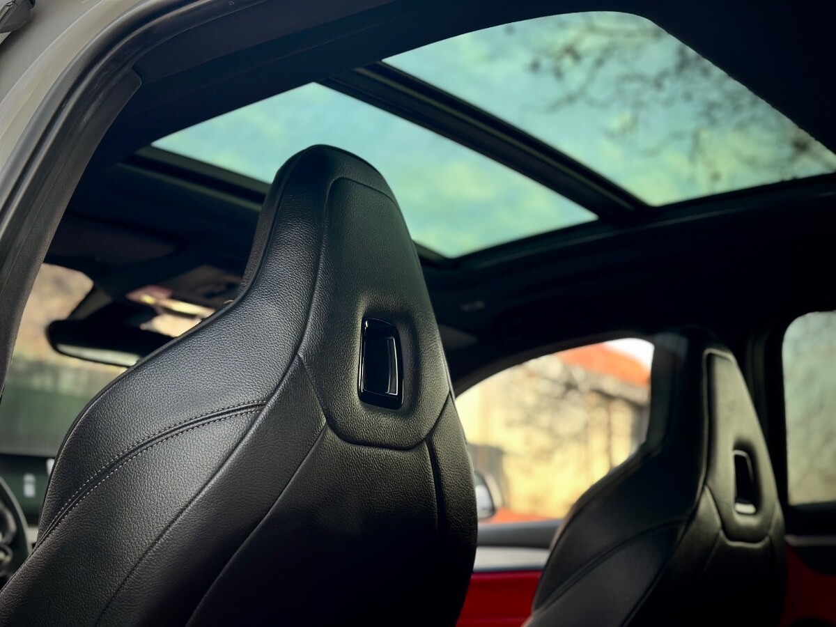 BMW X2 M35i año 2020