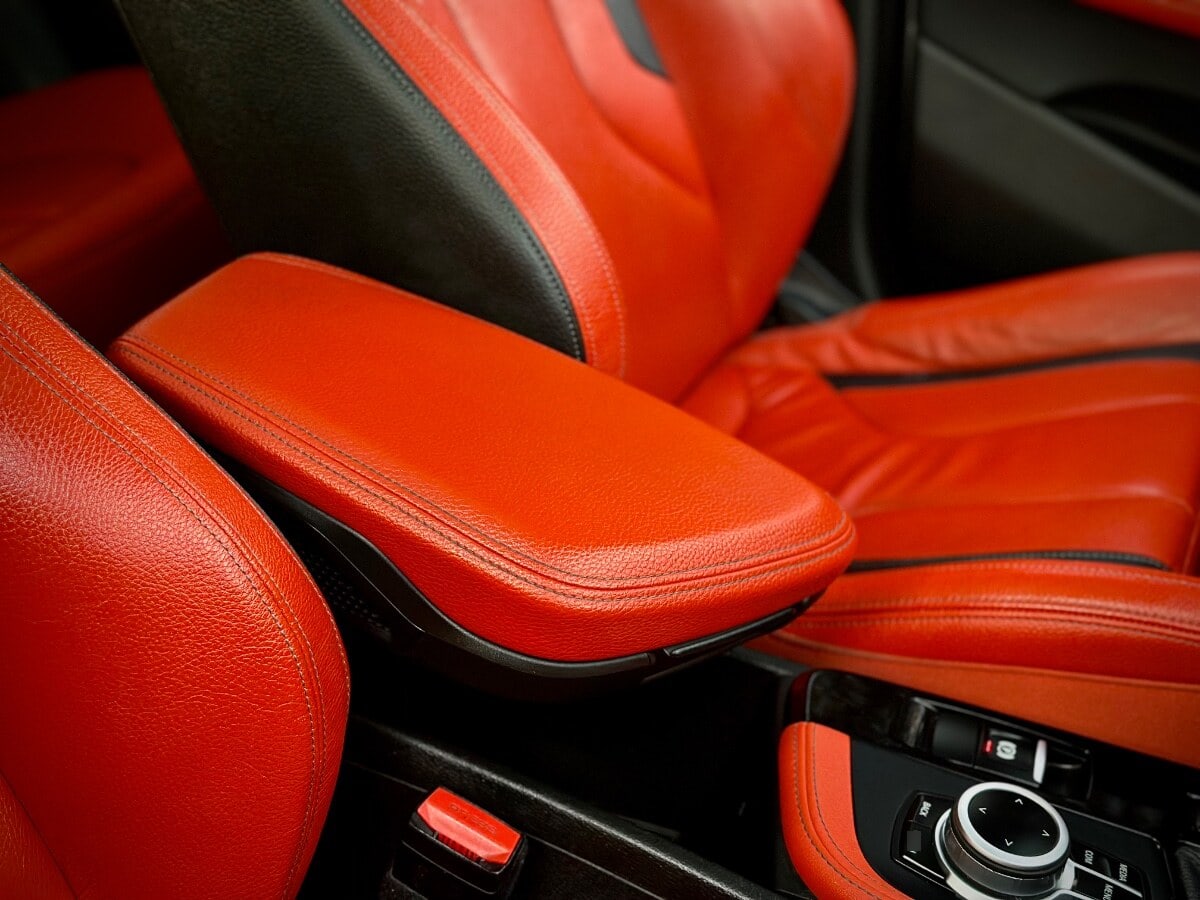 BMW X2 M35i año 2020