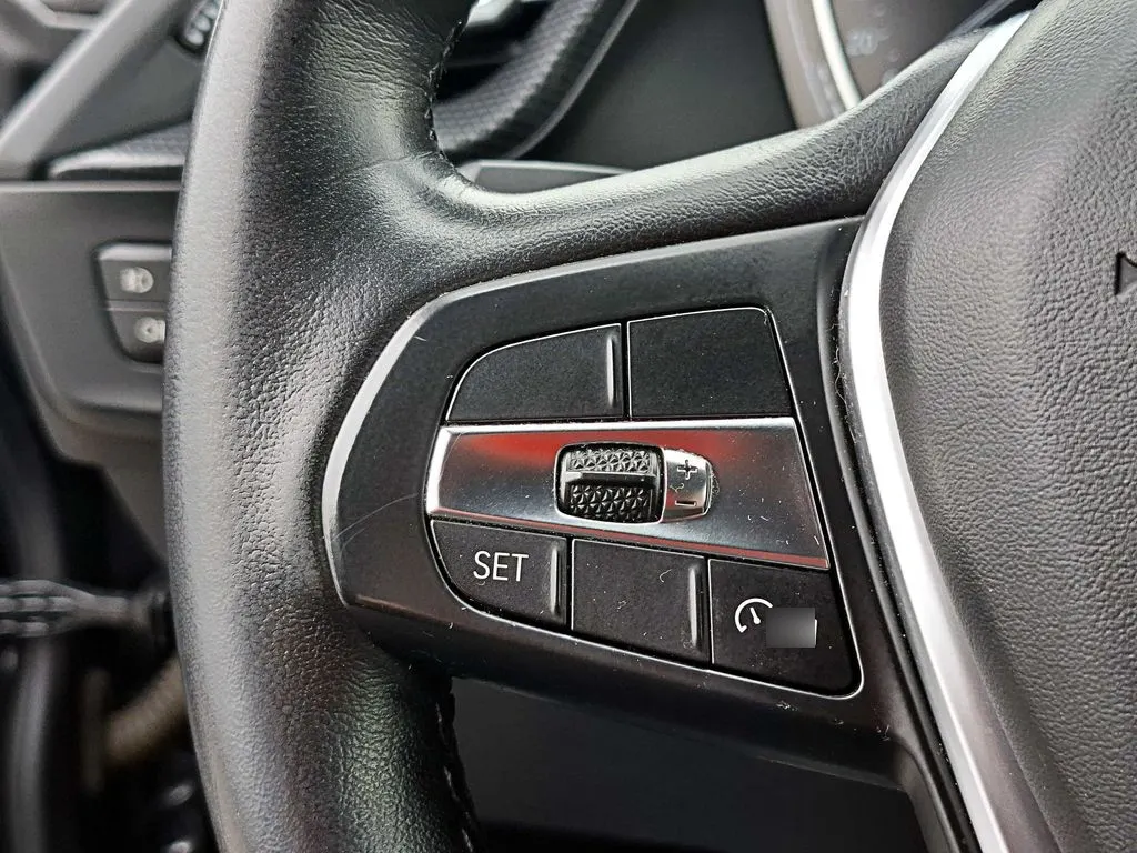 BMW 218 At año 2021