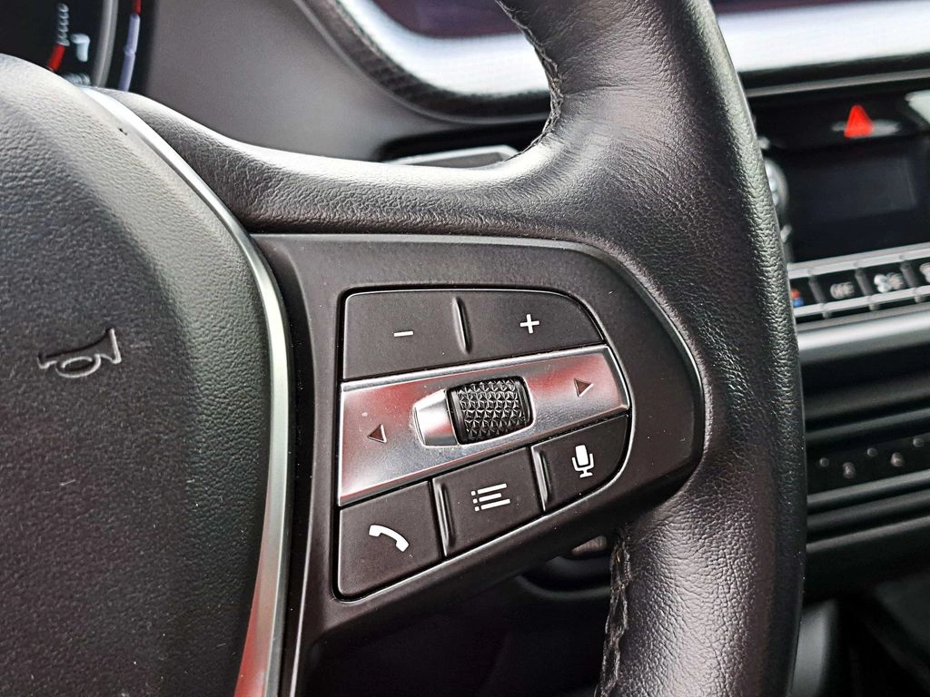 BMW 218 At año 2021