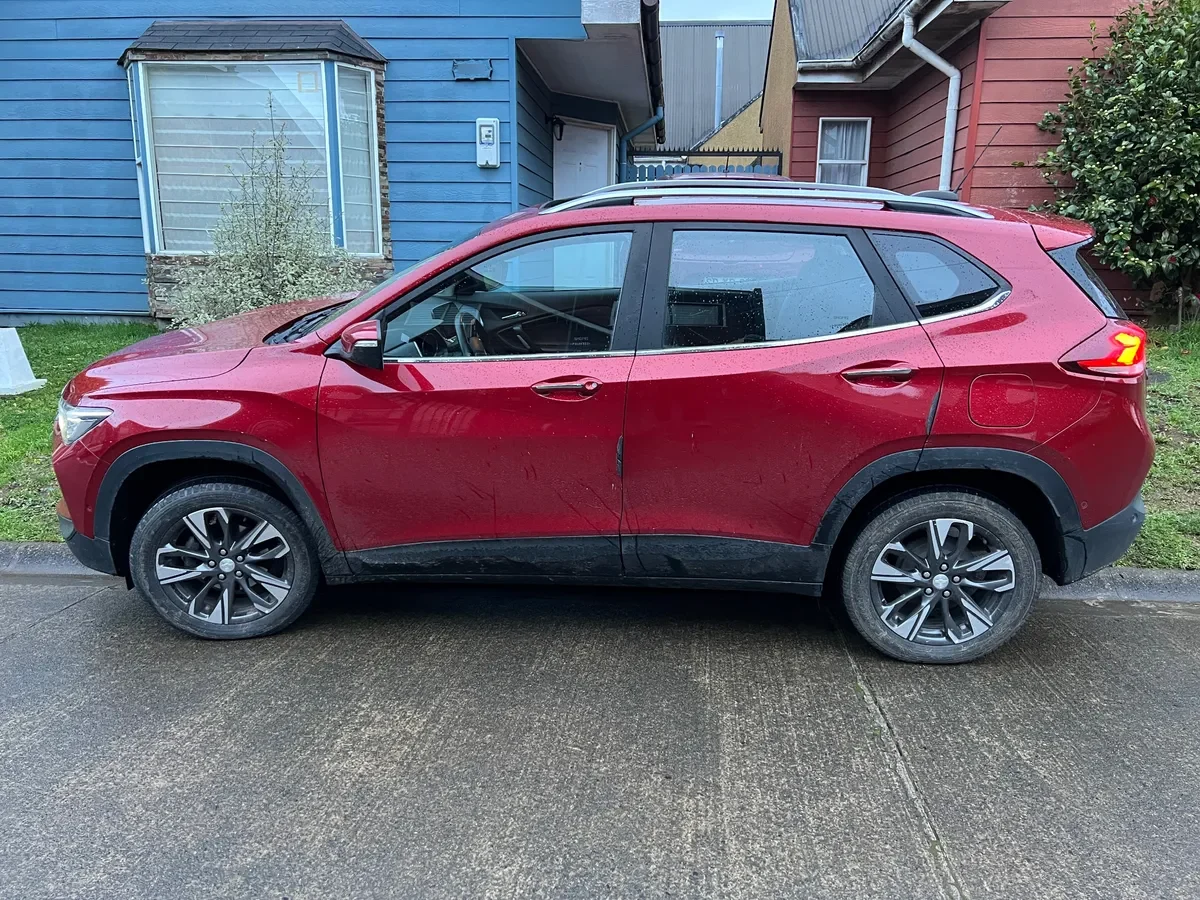 CHEVROLET TRACKER 1.2 Premier P2 At año 2023