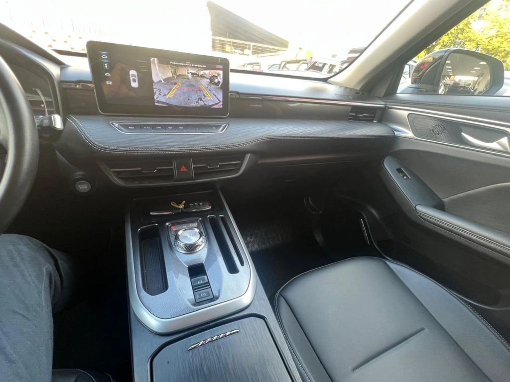Great Wall Haval Joliom año 2025