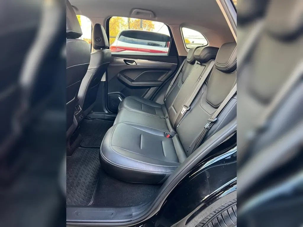 Great Wall Haval Joliom año 2025