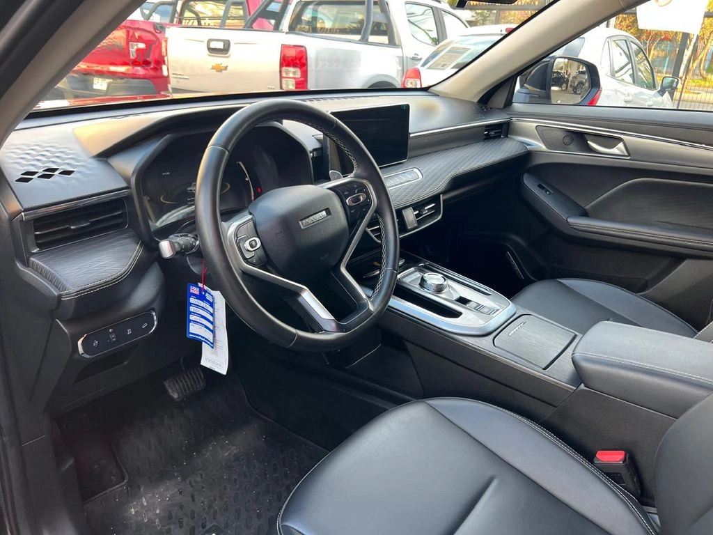 Great Wall Haval Joliom año 2025