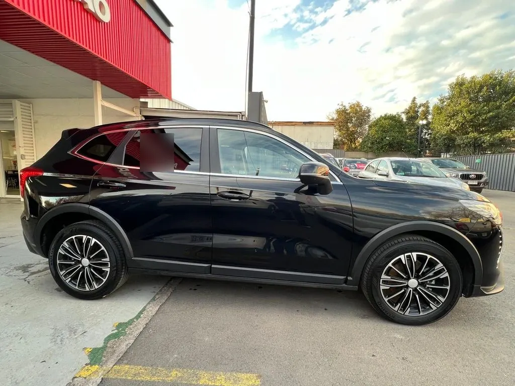 Great Wall Haval Joliom año 2025
