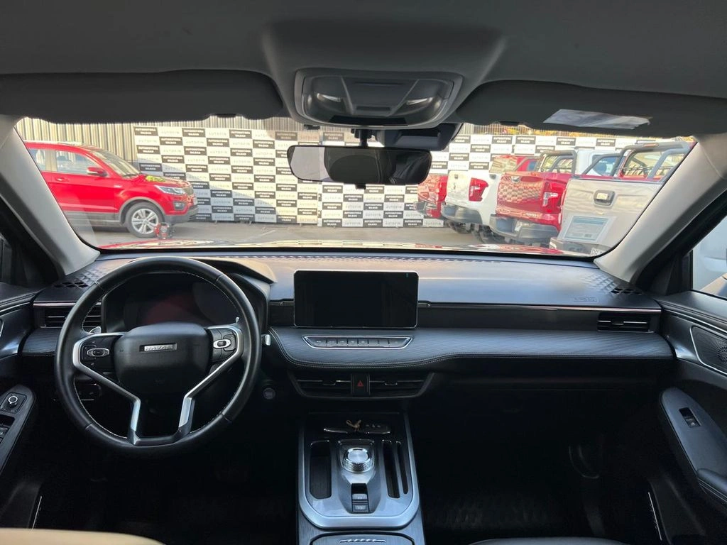 Great Wall Haval Joliom año 2025