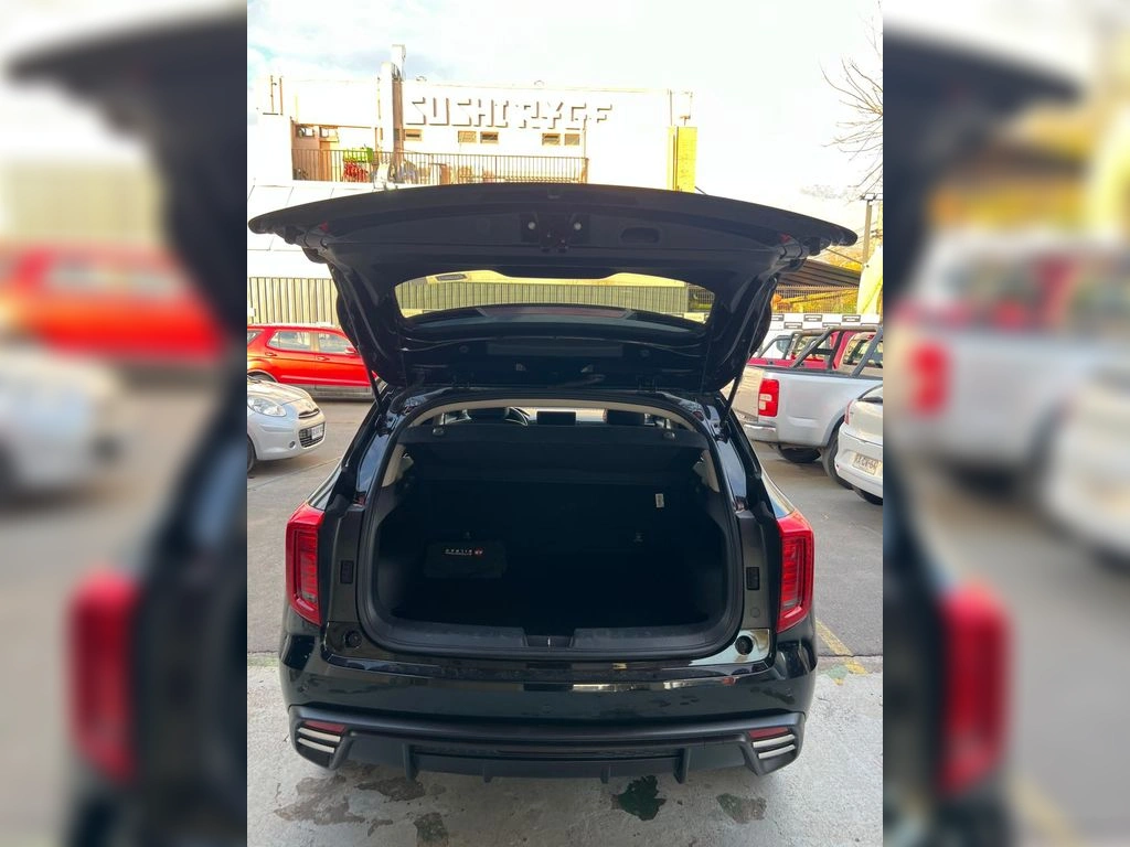 Great Wall Haval Joliom año 2025