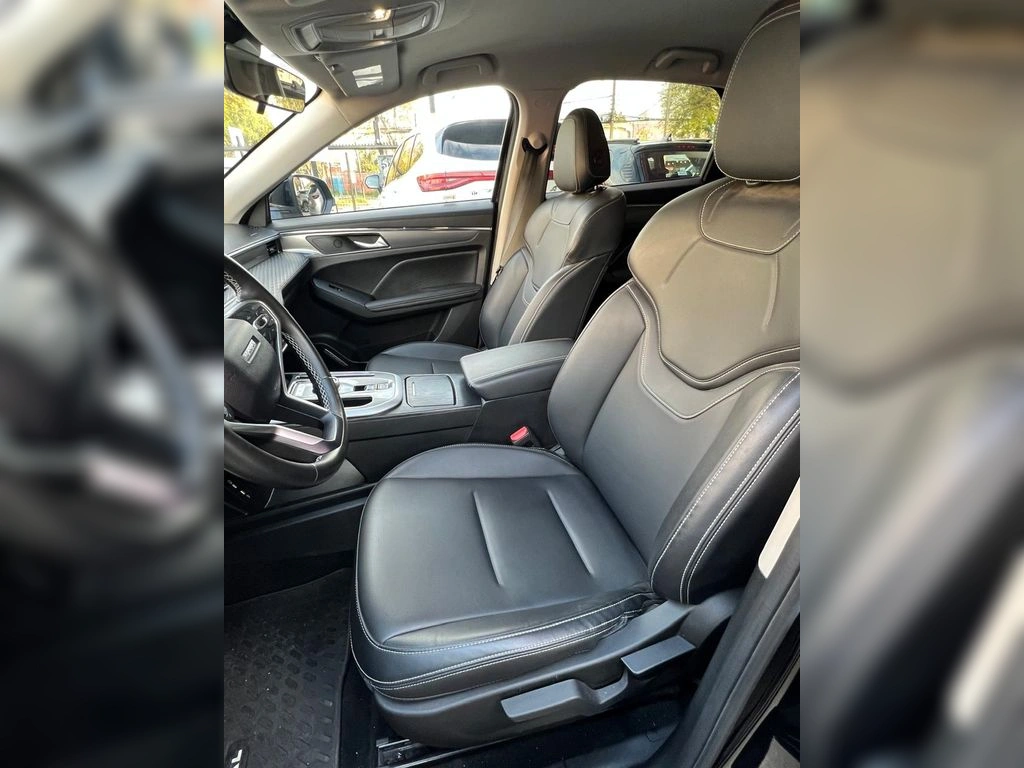 Great Wall Haval Joliom año 2025