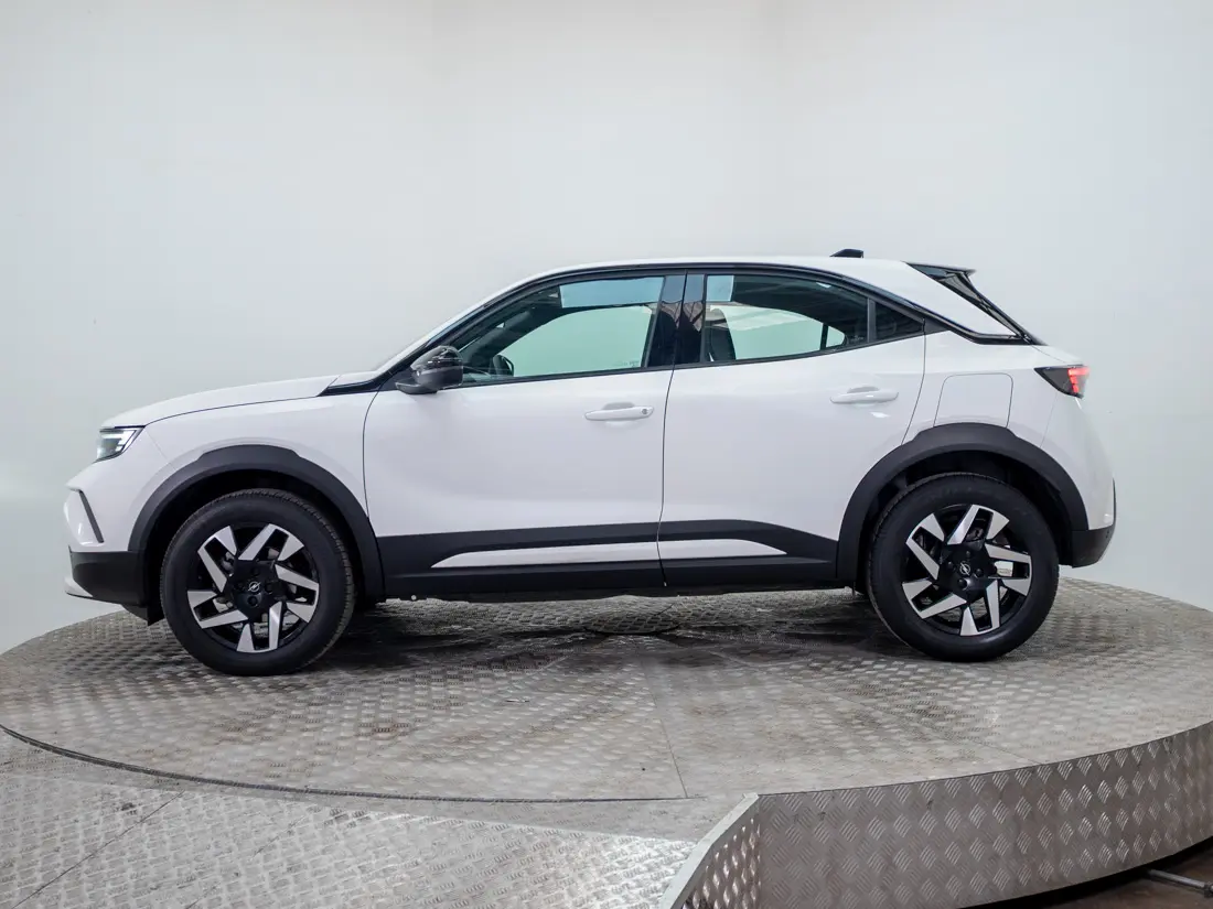 Opel Mokka Mokka Mca Edition Gasolina 130 Hp At año 2026