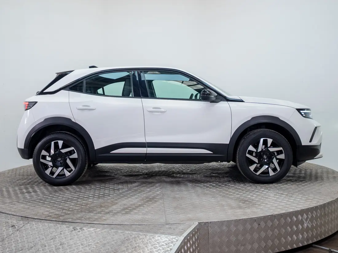Opel Mokka Mokka Mca Edition Gasolina 130 Hp At año 2026