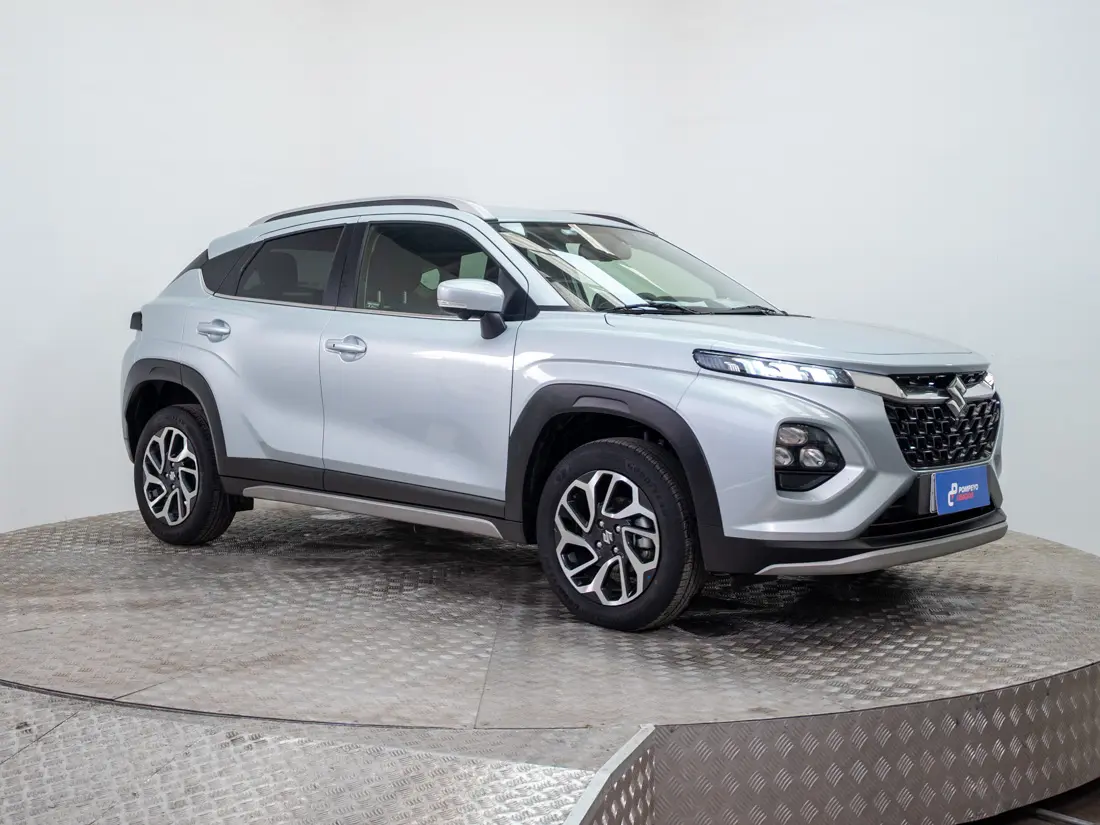 Suzuki Fronx 1.5 Glx At Hibrido año 2024