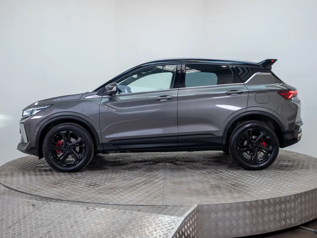 Geely Coolray 1.5 Sport 7dct At año 2023