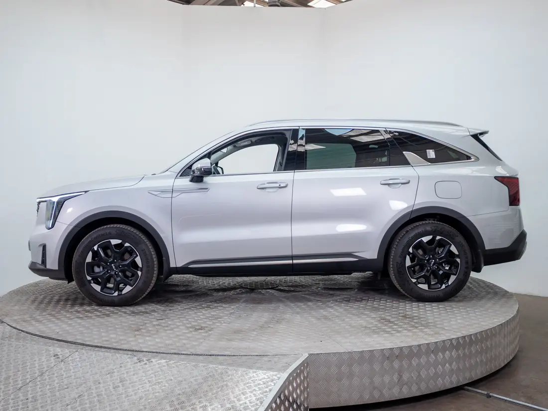 Kia Sorento Sorento Ex 2.2l Dsl 8dct Awd año 2026