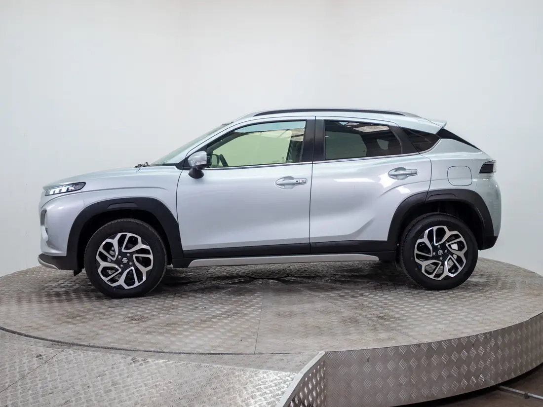 Suzuki Fronx 1.5 Glx At Hibrido año 2024