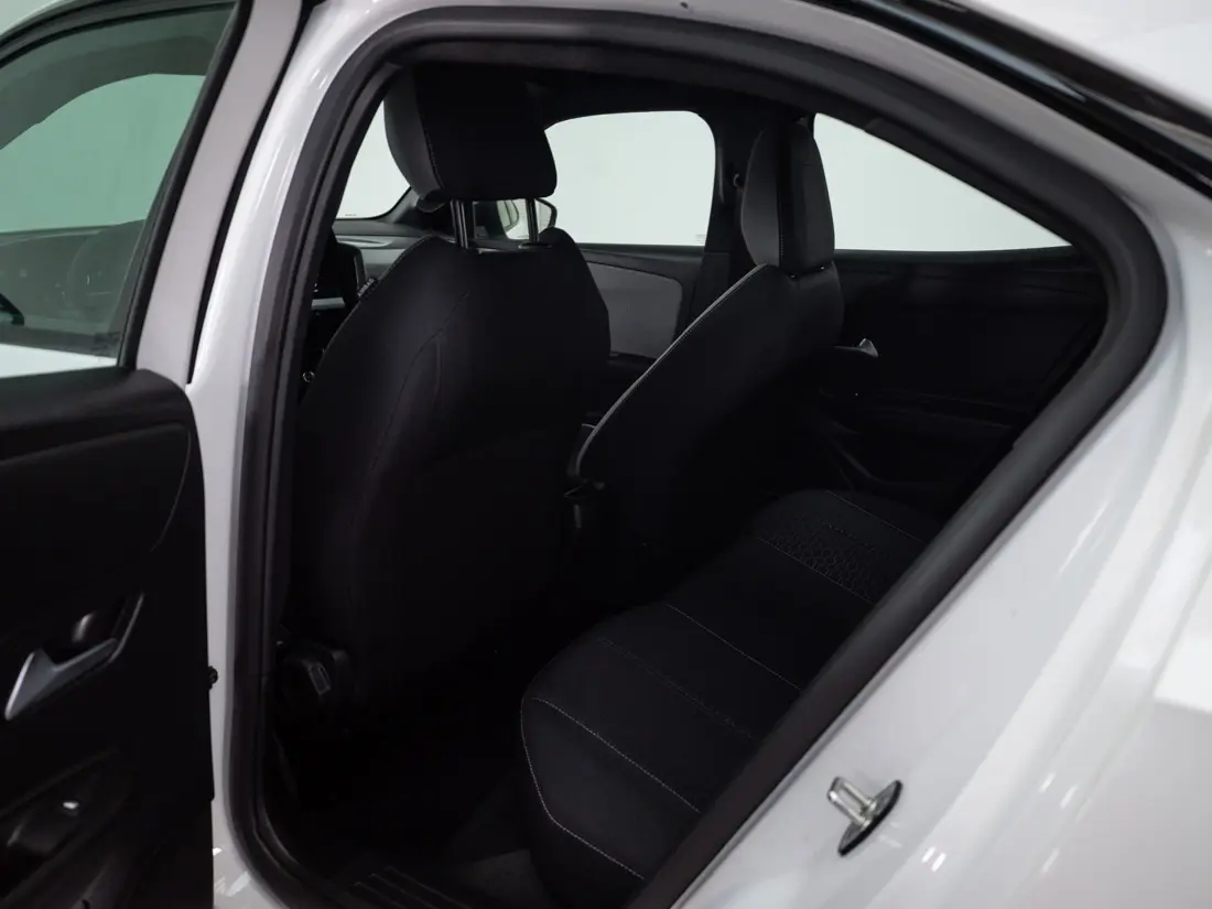 Opel Mokka Mokka Mca Edition Gasolina 130 Hp At año 2026
