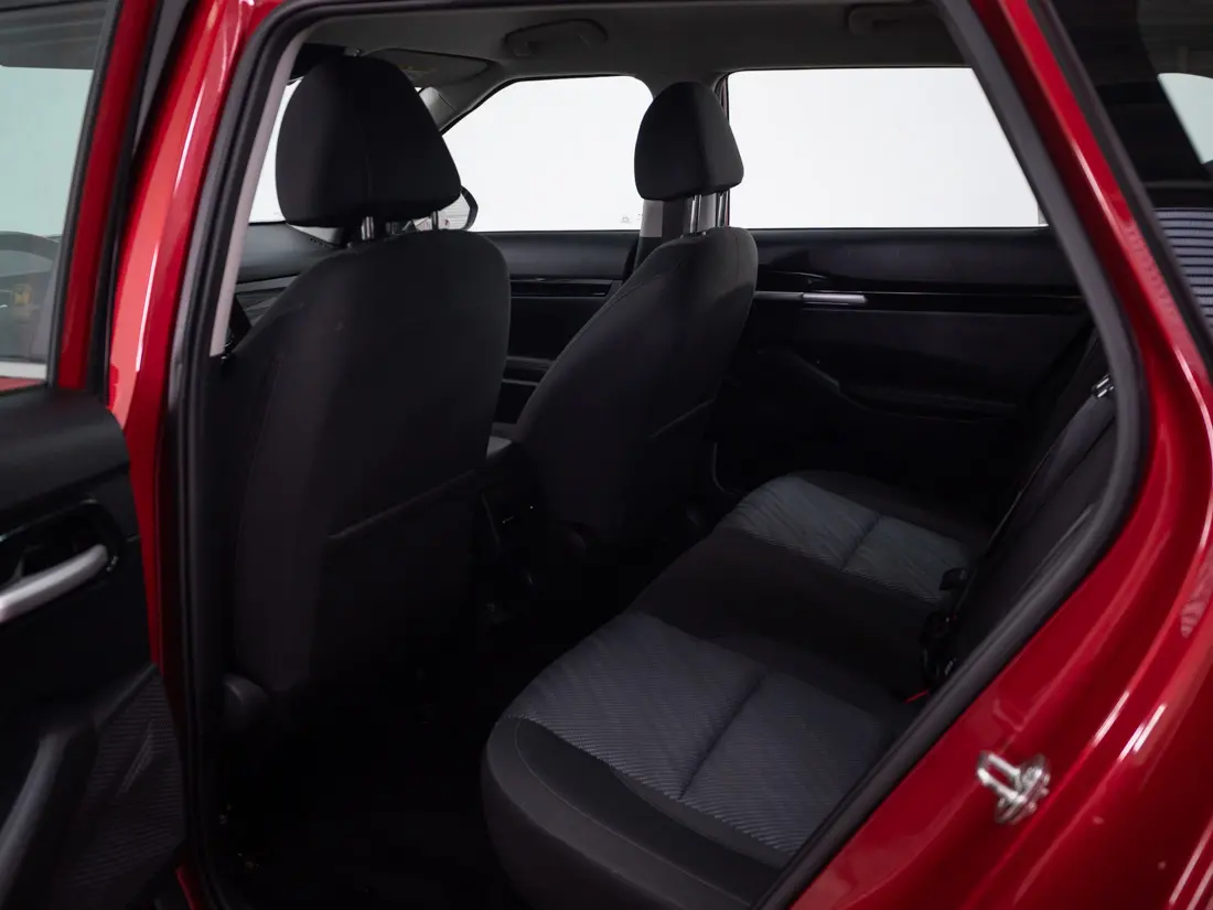 Kia Seltos Seltos Ex 1.4l 7dct Turbo-Gdi año 2025
