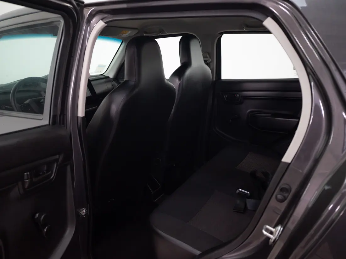 Suzuki Spresso 1.0 Glx Ac Mt año 2025