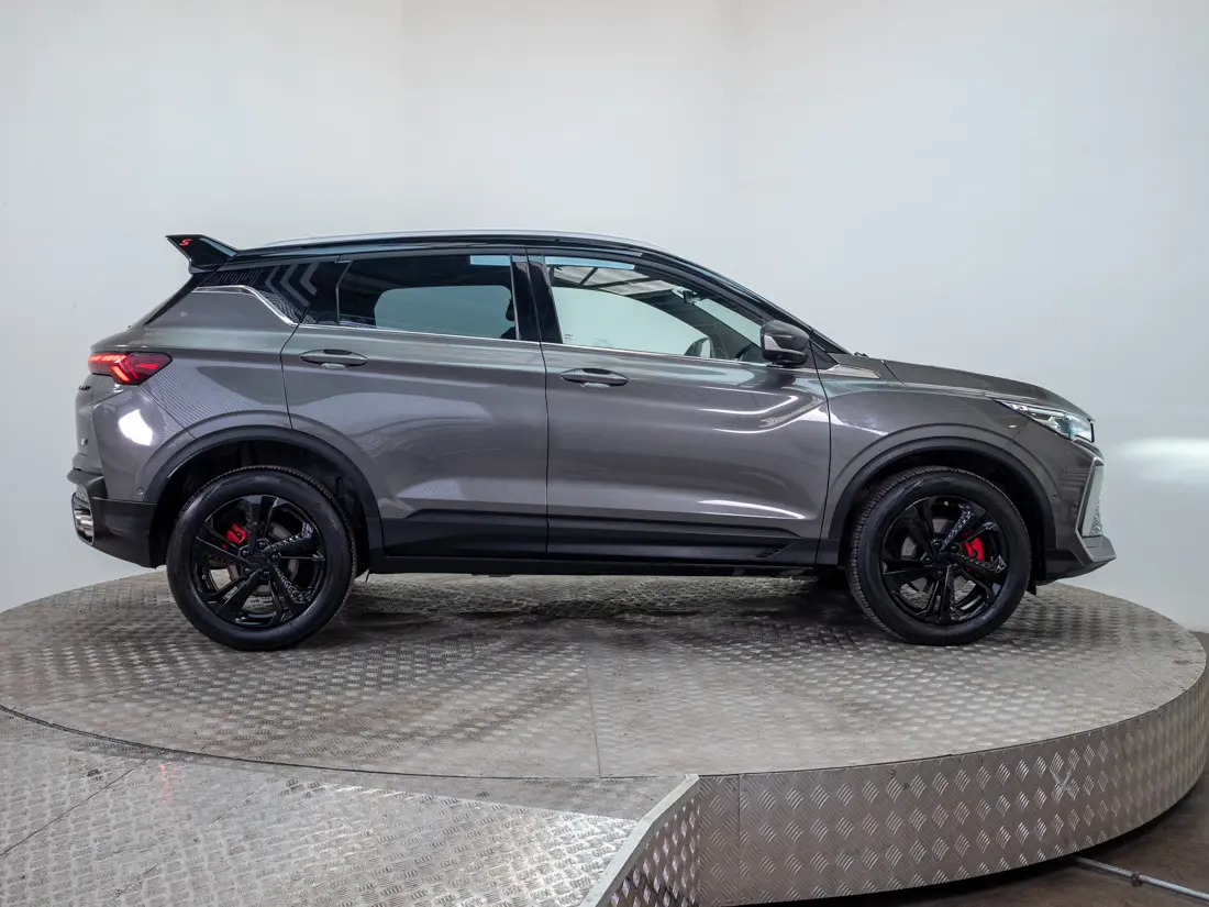 Geely Coolray 1.5 Sport 7dct At año 2023