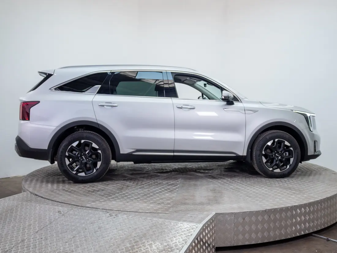Kia Sorento Sorento Ex 2.2l Dsl 8dct Awd año 2026
