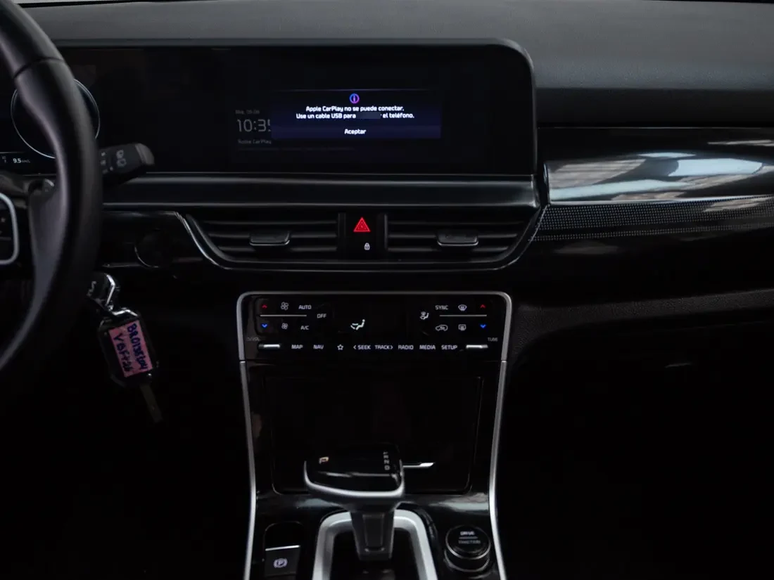 Kia Seltos Seltos Ex 1.4l 7dct Turbo-Gdi año 2025