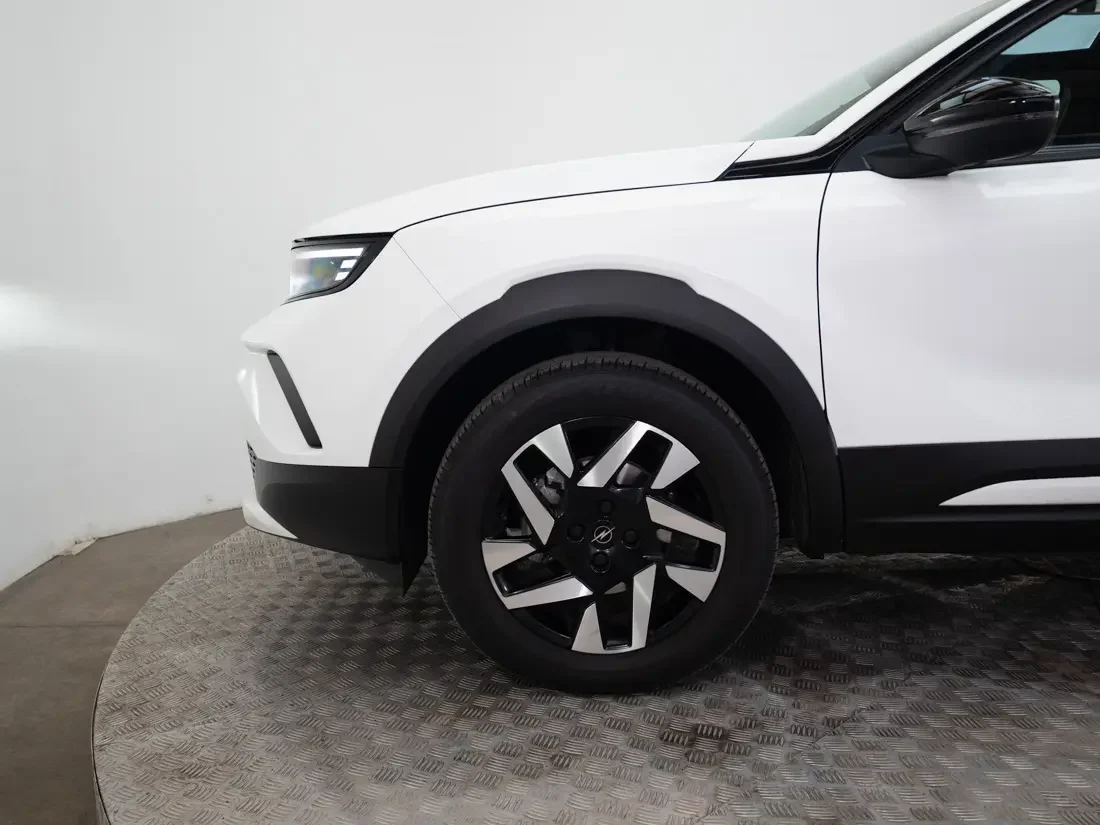 Opel Mokka Mokka Mca Edition Gasolina 130 Hp At año 2026