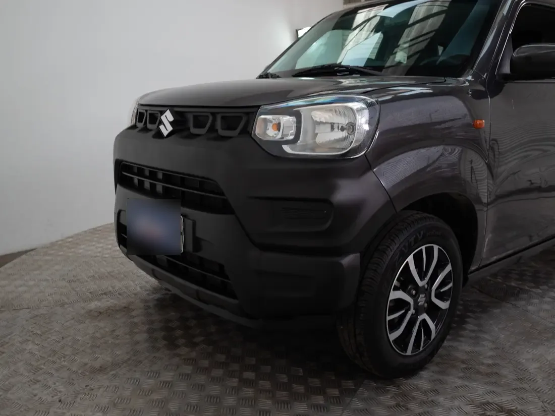 Suzuki Spresso 1.0 Glx Ac Mt año 2025