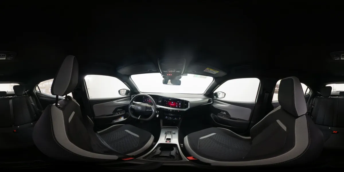 Opel Mokka Mokka Mca Edition Gasolina 130 Hp At año 2026