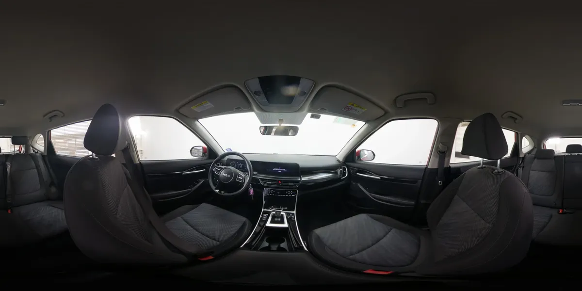 Kia Seltos Seltos Ex 1.4l 7dct Turbo-Gdi año 2025