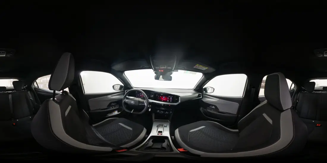 Opel Mokka Mokka Mca Edition Gasolina 130 Hp At año 2026