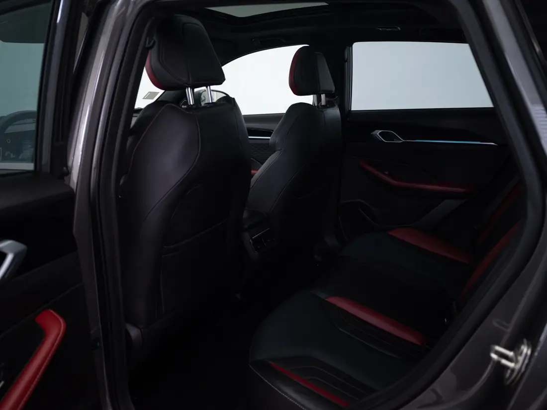 Geely Coolray 1.5 Sport 7dct At año 2023
