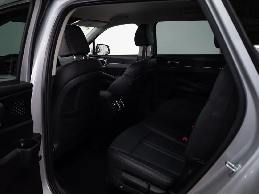 Kia Sorento Sorento Ex 2.2l Dsl 8dct Awd año 2026