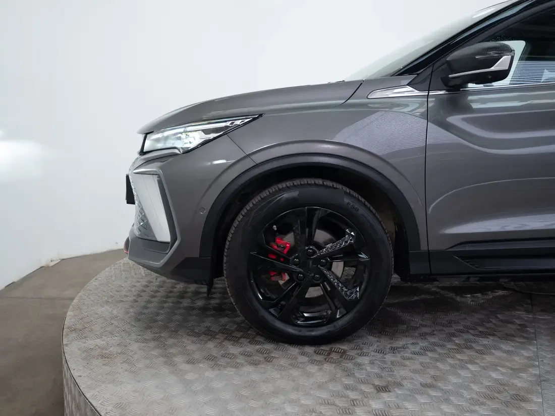 Geely Coolray 1.5 Sport 7dct At año 2023