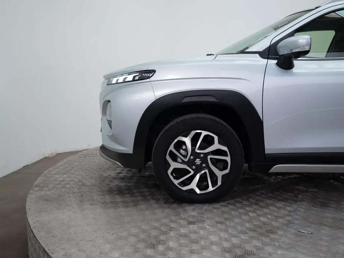 Suzuki Fronx 1.5 Glx At Hibrido año 2024