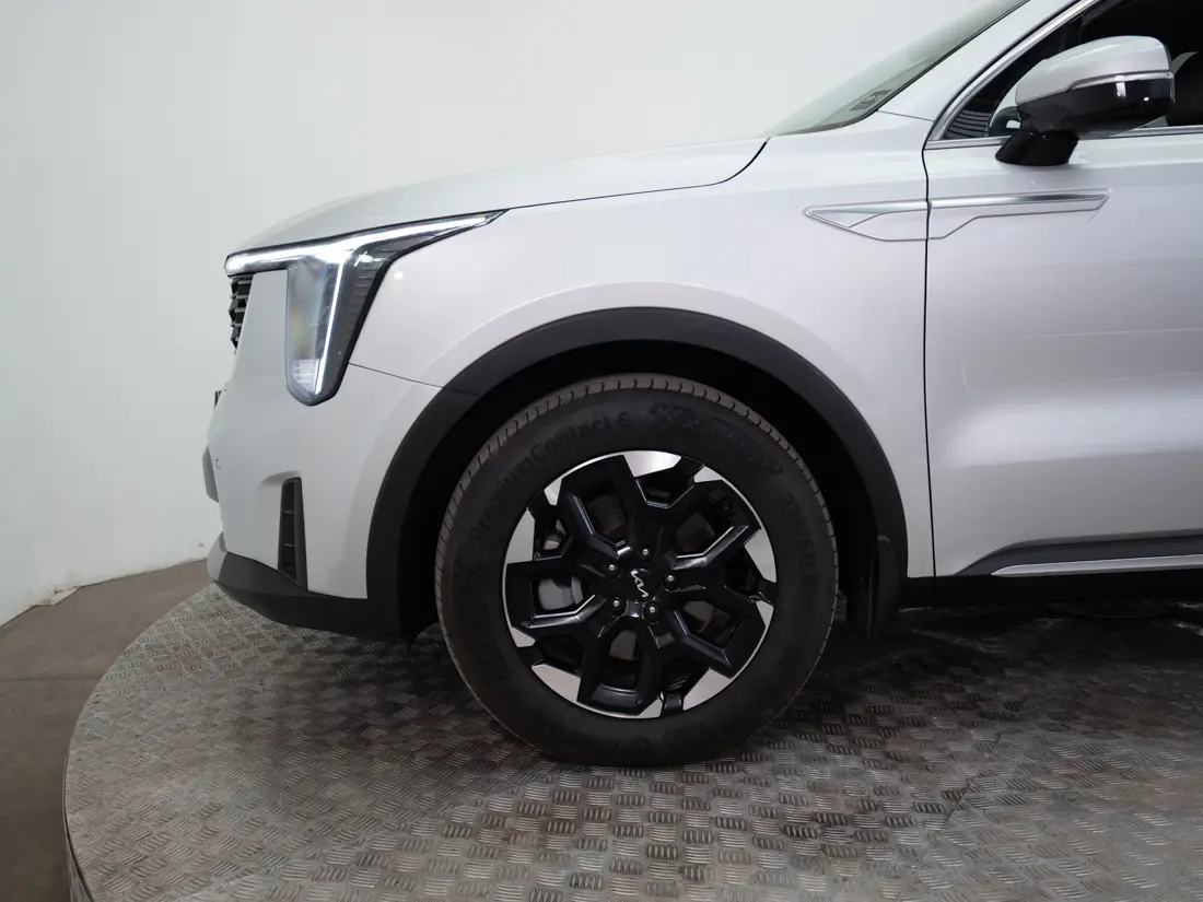 Kia Sorento Sorento Ex 2.2l Dsl 8dct Awd año 2026