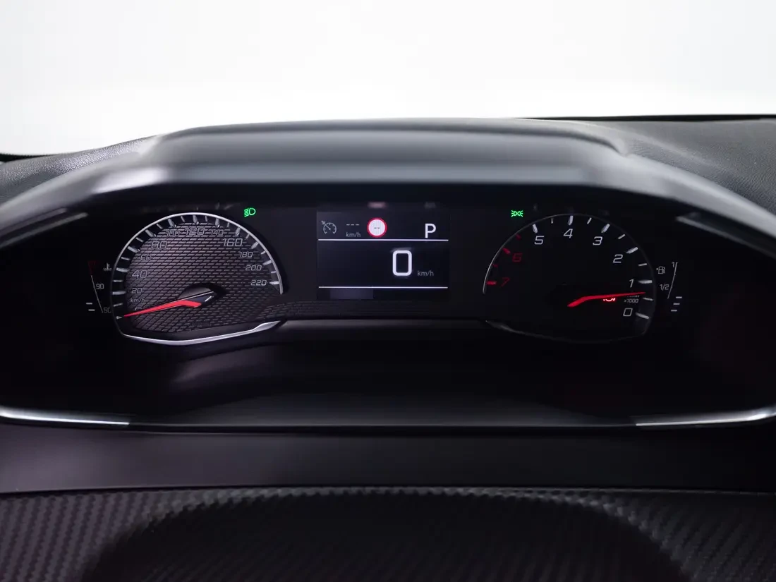 Peugeot 208 208 1.2 Active Pack Puretech 100 At año 2022