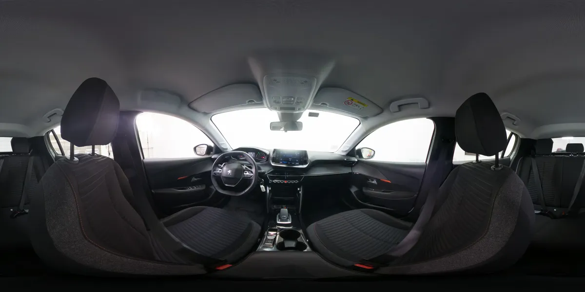 Peugeot 208 208 1.2 Active Pack Puretech 100 At año 2022
