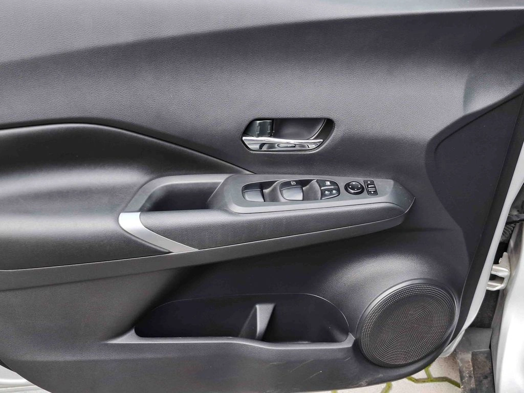 Nissan Kicks 1.6 Exclusive 4x2 Cvt At 5p año 2022